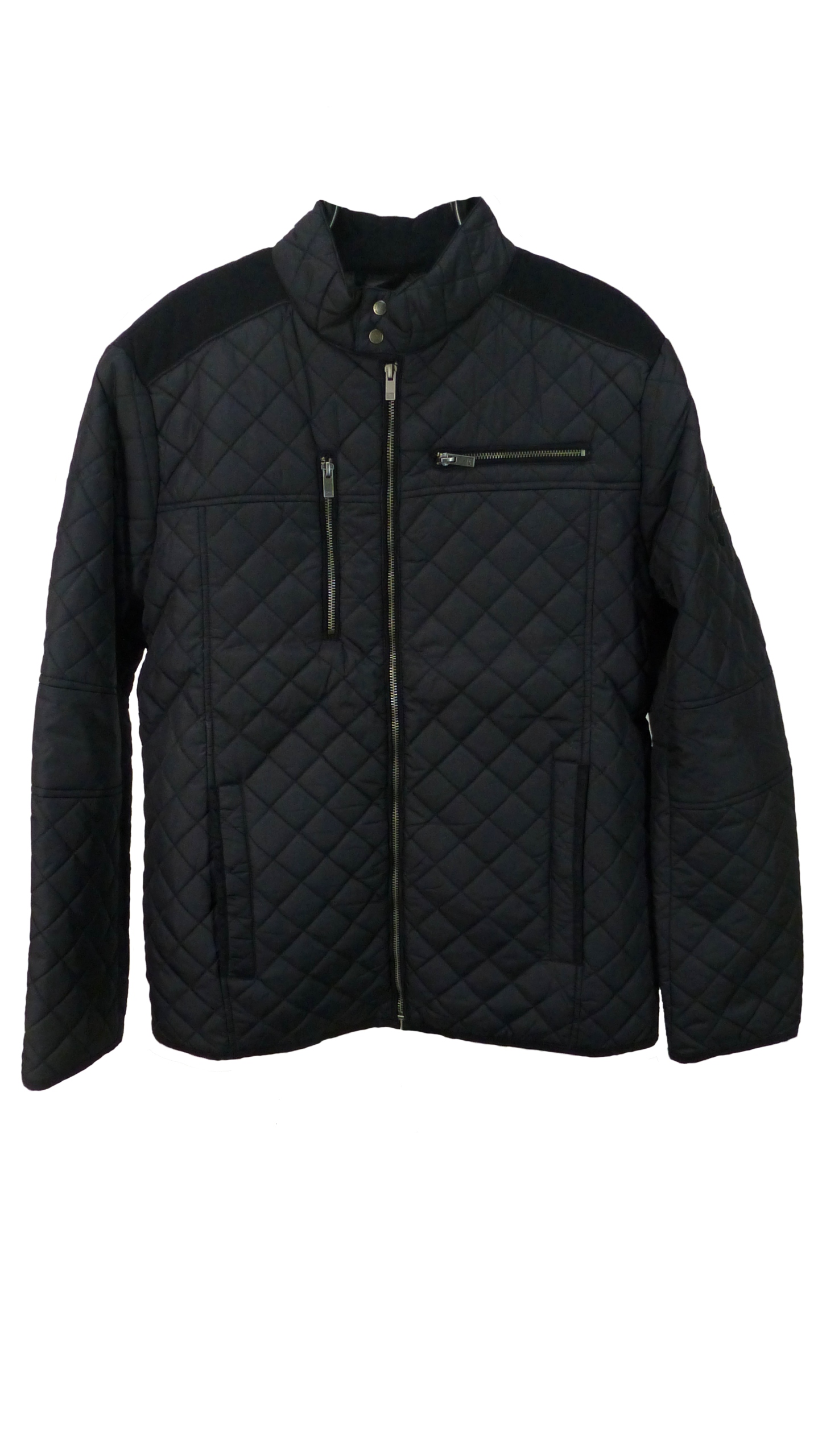 Pánská bunda Volcano J-Orlando velikost XL