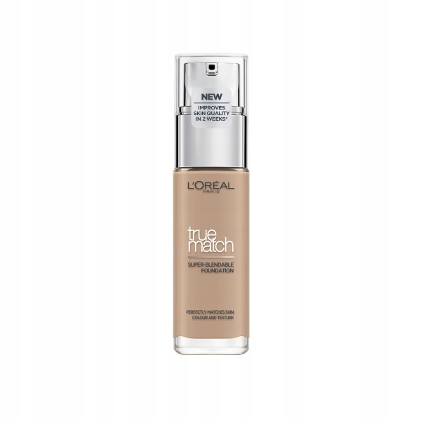 

Loreal True Match Podkład N4 Nude Beige