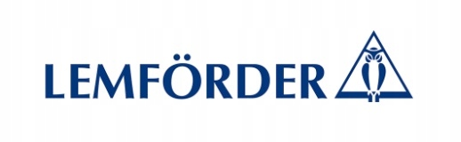 WAHACZE TULEJE ŚRUBY TYŁ TYLNE ZESTAW BMW E60 E61 Producent części Lemforder