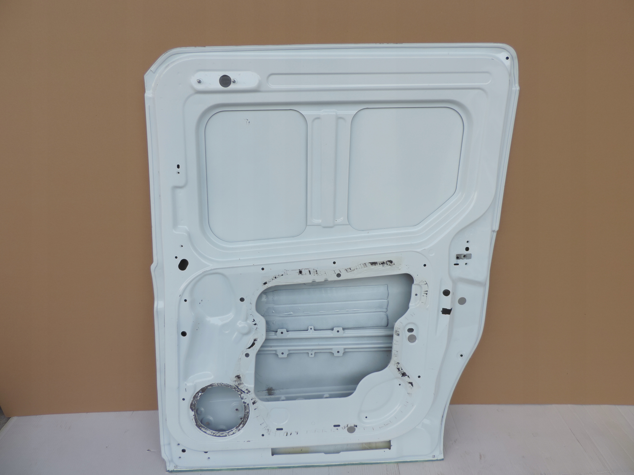 FORD Connect MK2 2013-2021 правая боковые дверь