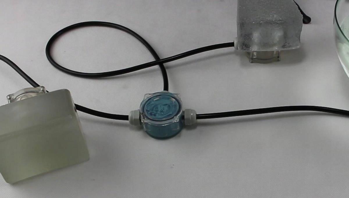 Masa uszczelniająca do puszek ANTICOR Seal 511 Seria Seal 511