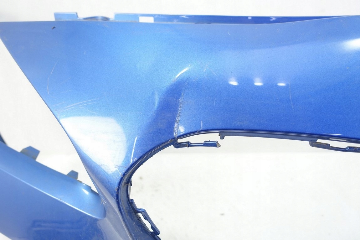 nárazník předek přední BMW 2 F45 LIFT m-packet