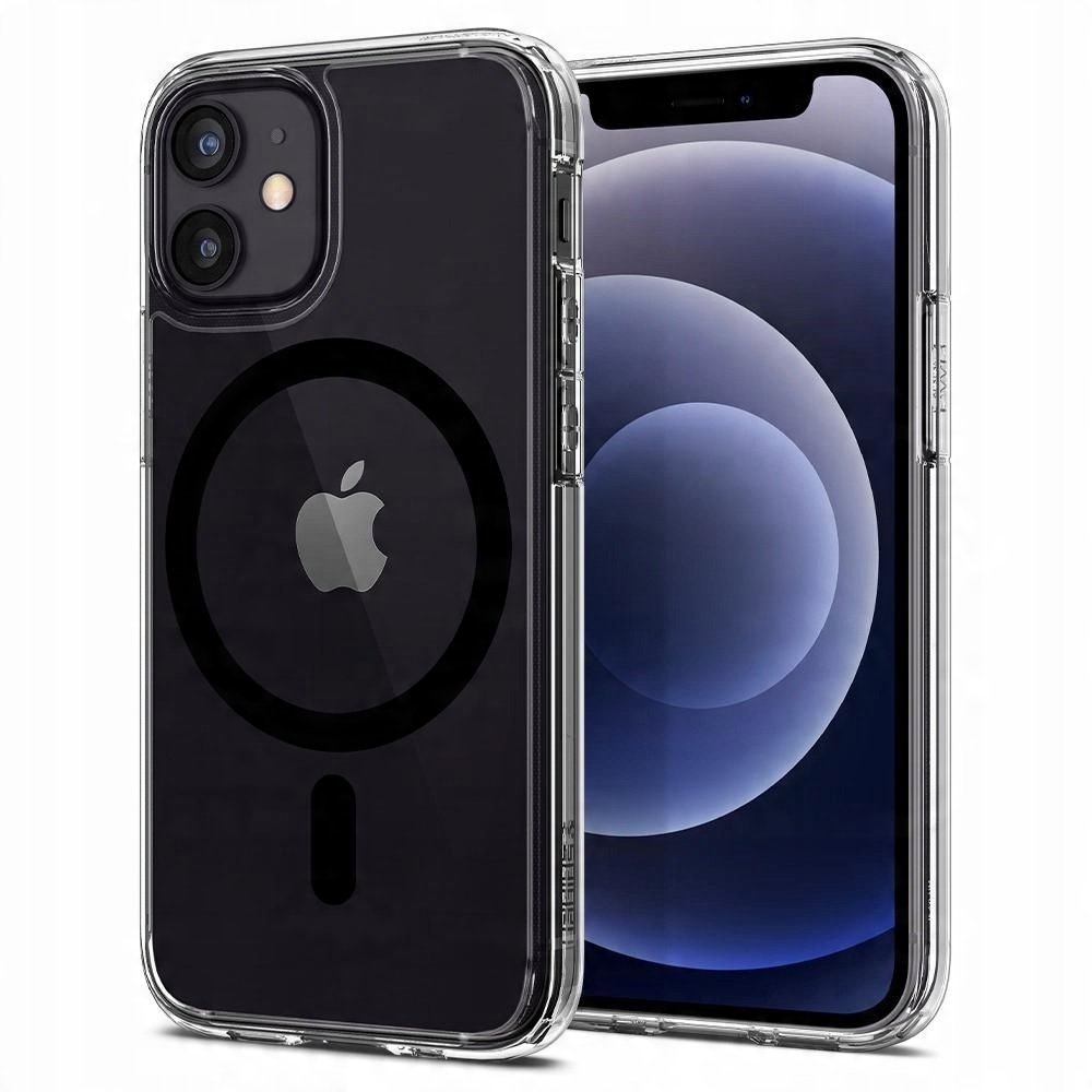 

Etui Spigen Obudowa Futerał Case Do Iphone 12 Mini