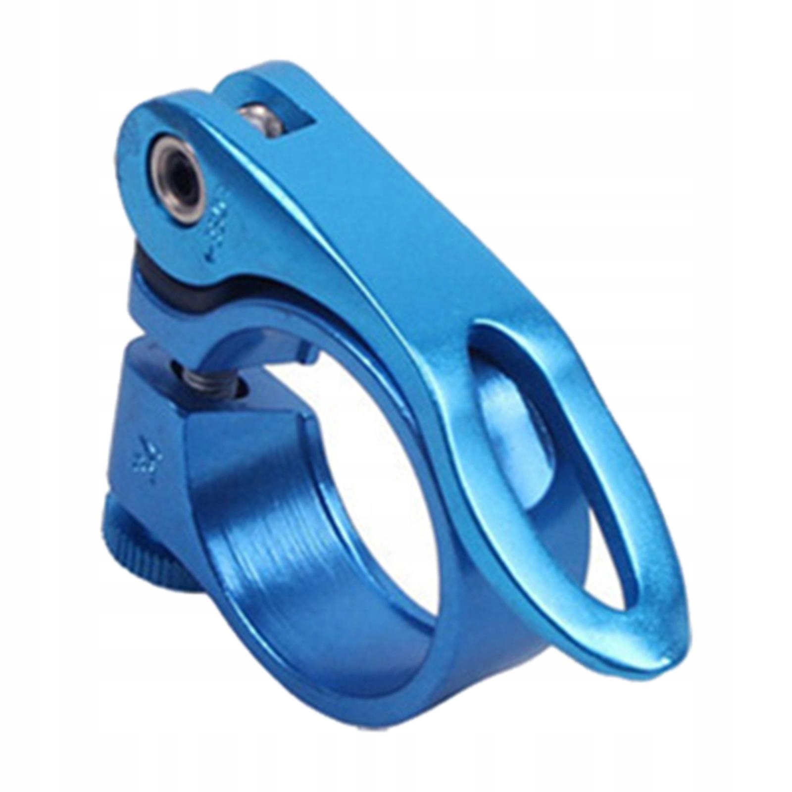 zacisk sztycy 34,9mm