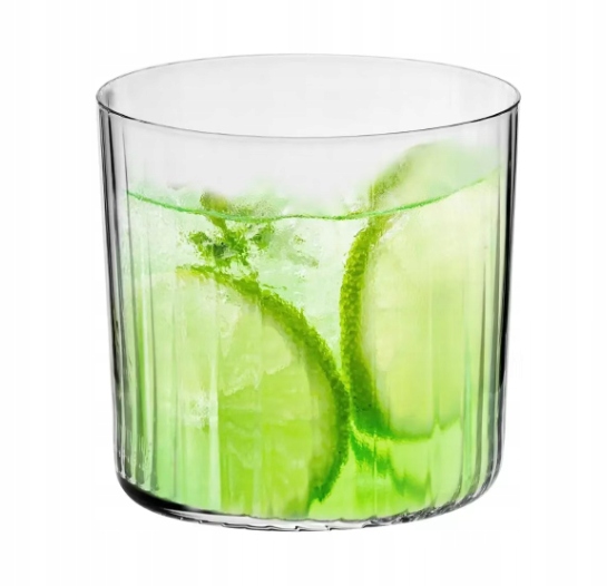 

Szklanki do cydru whisky 6szt. Mixology Krosno