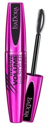 

Isadora Insane Volume Lash Styler 50 Insane Black