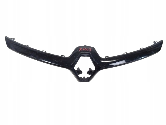 grille front front grill RENAULT CAPTUR II 620781378R