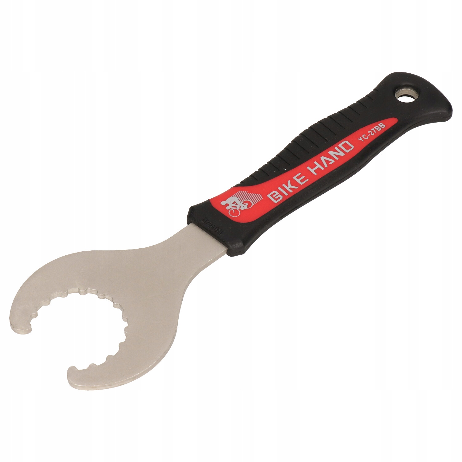 

Bike Hand YC-27BB Klucz do suportu Hollowtech II