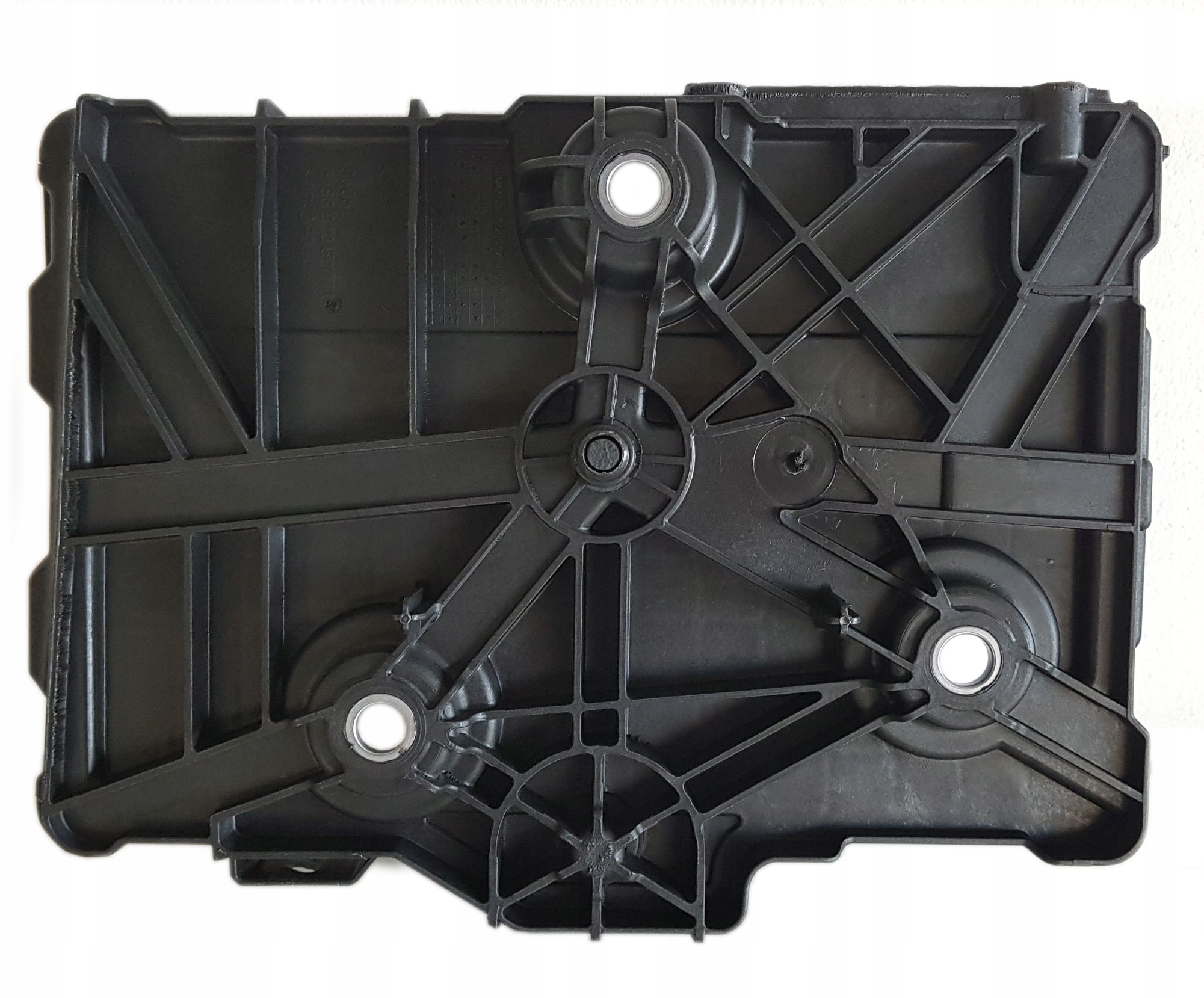 NOWA PODSTAWA AKUMULATORA RENAULT CLIO CAPTUR Part number 648601269R