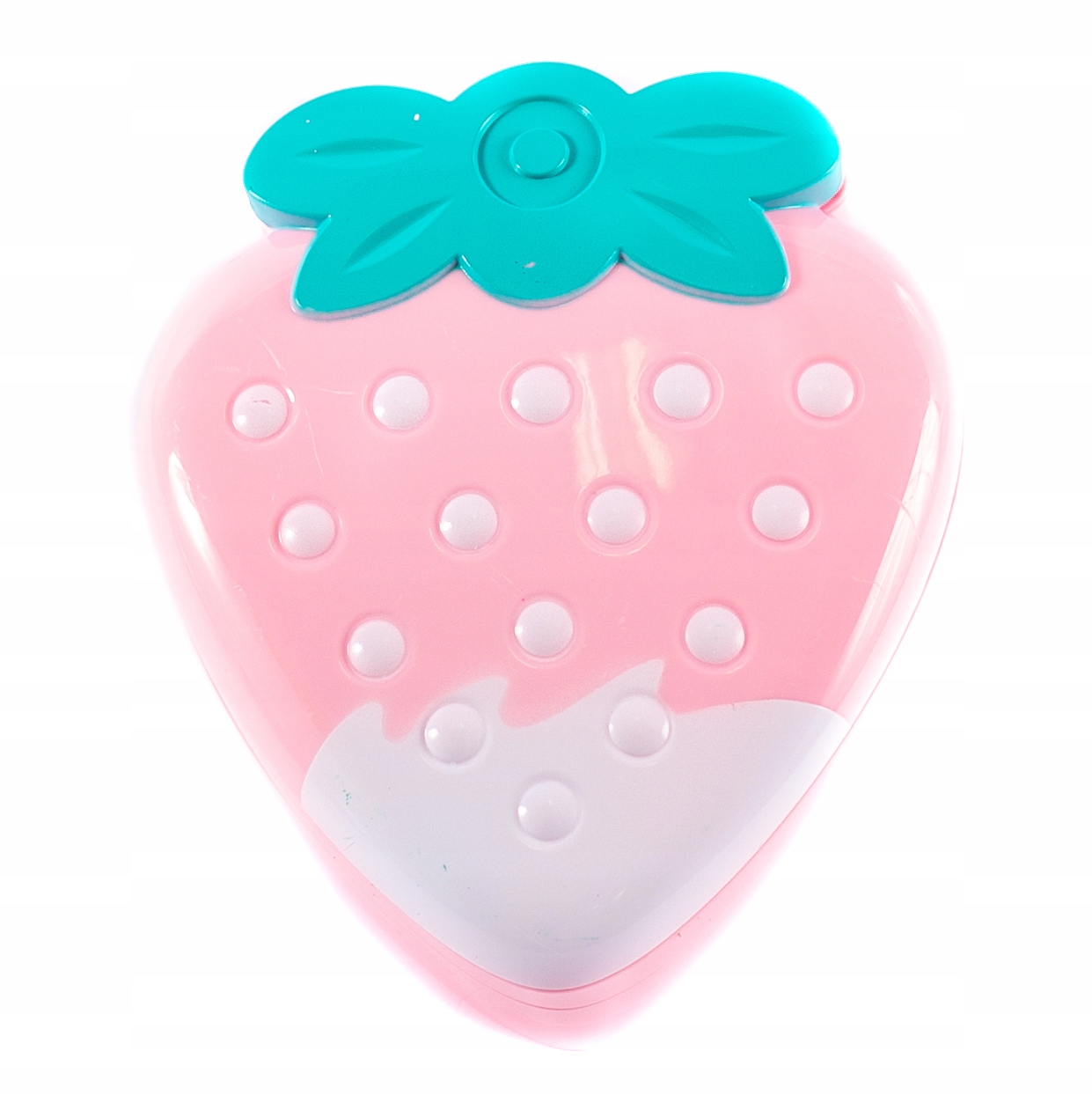 ZESTAW PIĘKNOŚCI Truskawka MALOWIDŁA MAKIJAŻ Marka Midex