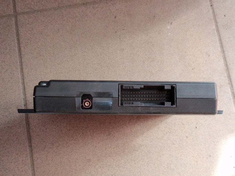 МОДУЛЬ BLUETOOTH NOKIA VW SKODA 5N0035730A