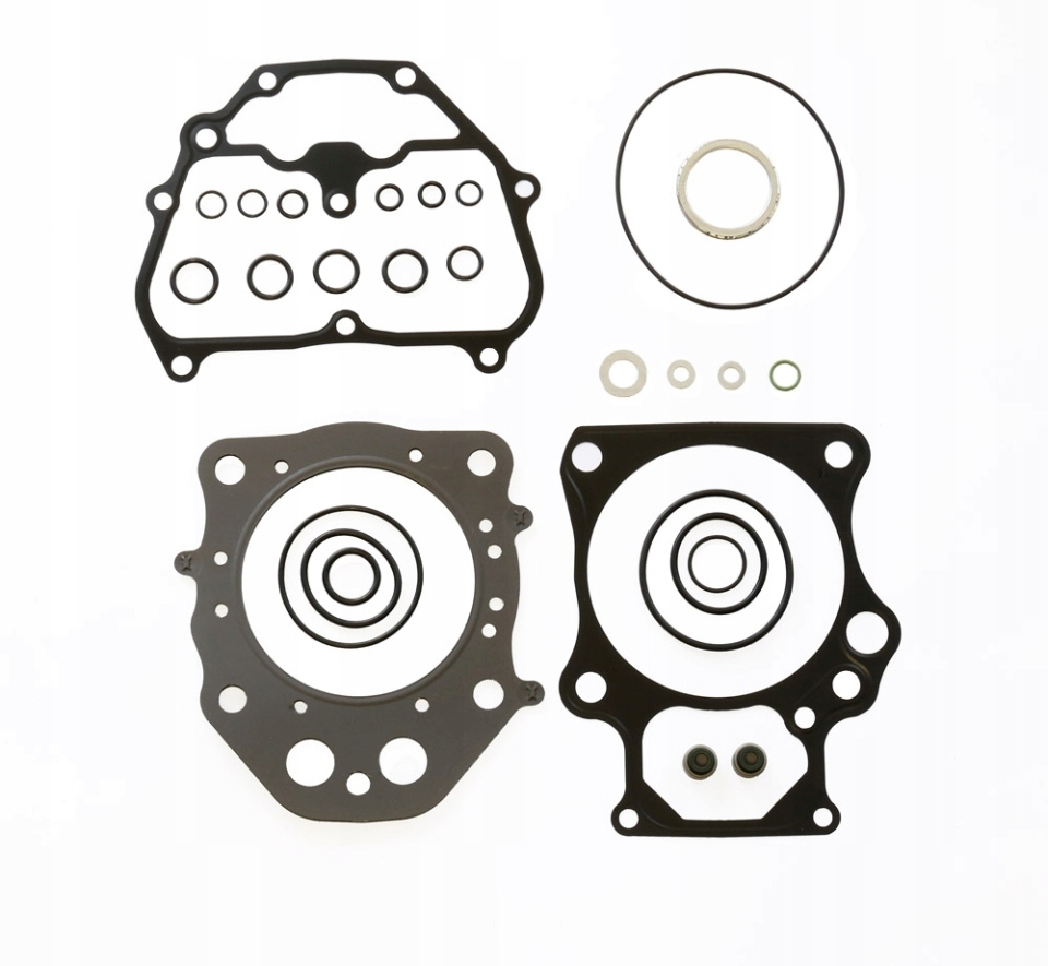 Athena Komplet Tesnenia (bez Olejových Tesnení) Honda Trx 500 Fourtr