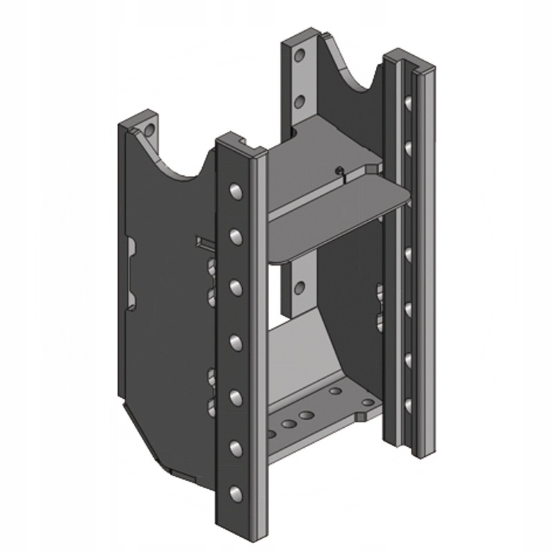 Upevňovací rám dlouhá verze 77700110031