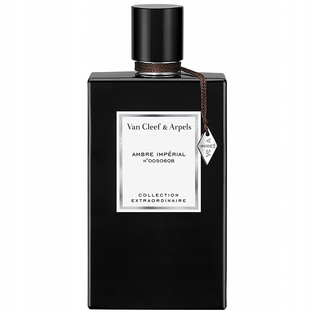 Van Cleef&Arpels Collection Extraordinaire Ambre Imperial parfémovaná voda