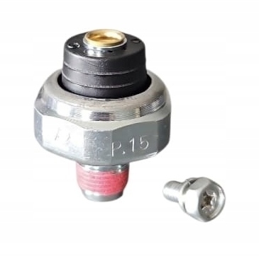 Suzuki Oe 37820-33D11 czujnik ciśnienia oleju An Gs Gsx Gsx-r Vs VX VL DL