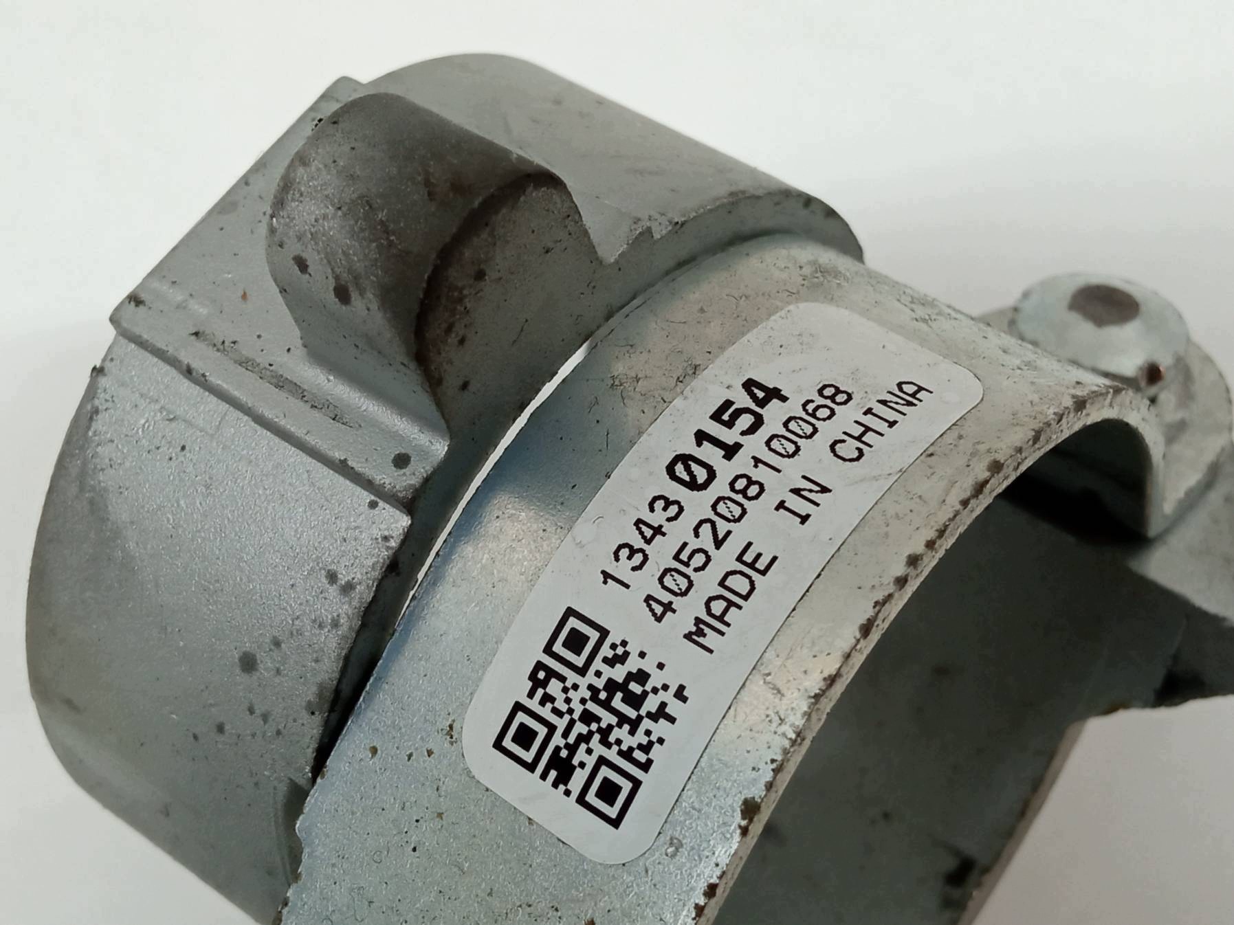 ignition 13430154 Opel Astra IV (2009- 2020 ) J