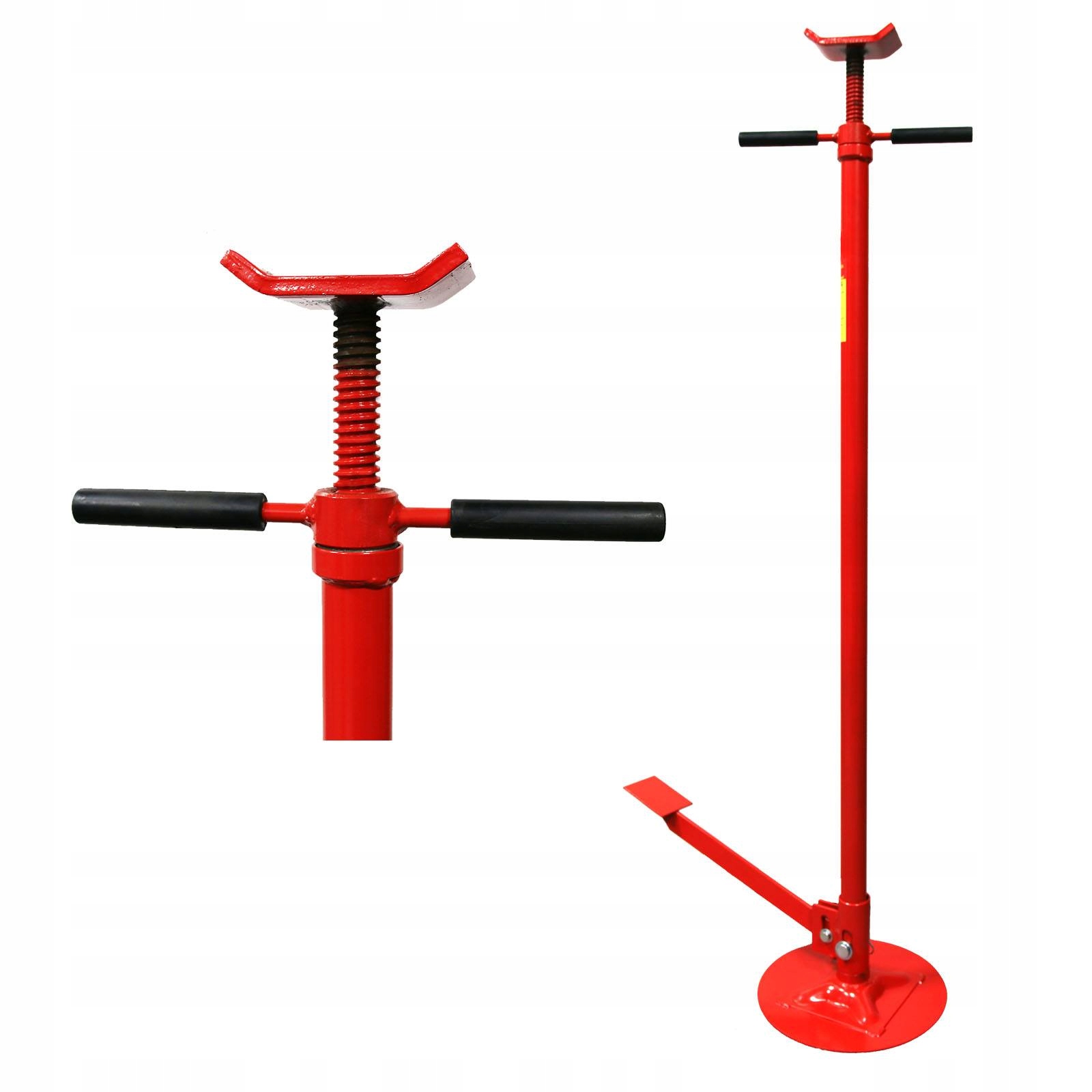 Zdvihák prevodovky, motora – mechanický NE00668