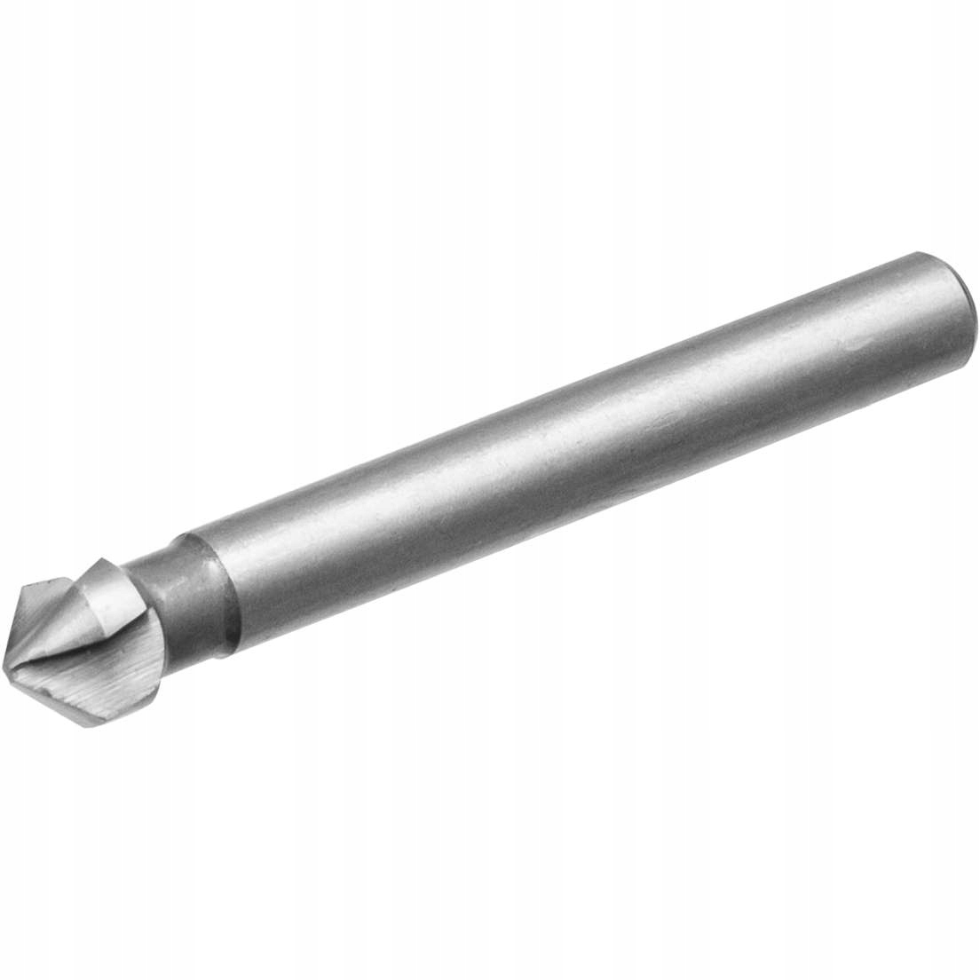 POGŁĘBIACZ STOŻKOWY HSS 10.4X50.6MM RICHMANN Twardość (HRC) 45