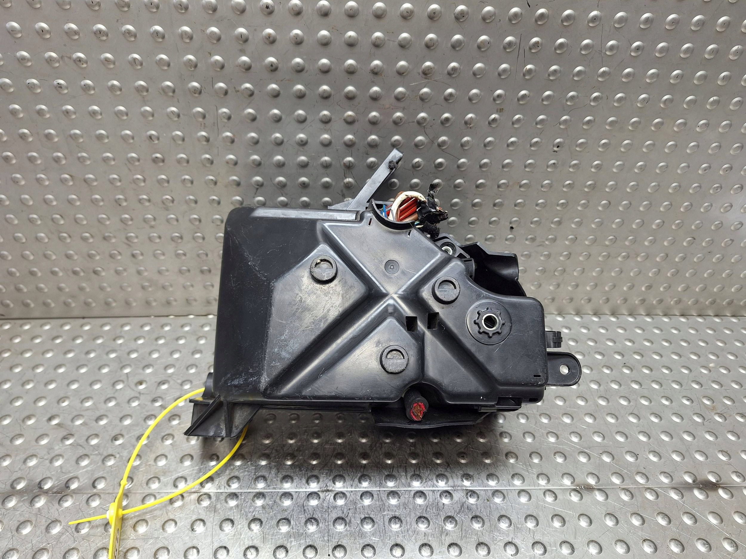 Module fusibles BSI 51873946 LANCIA DELTA III