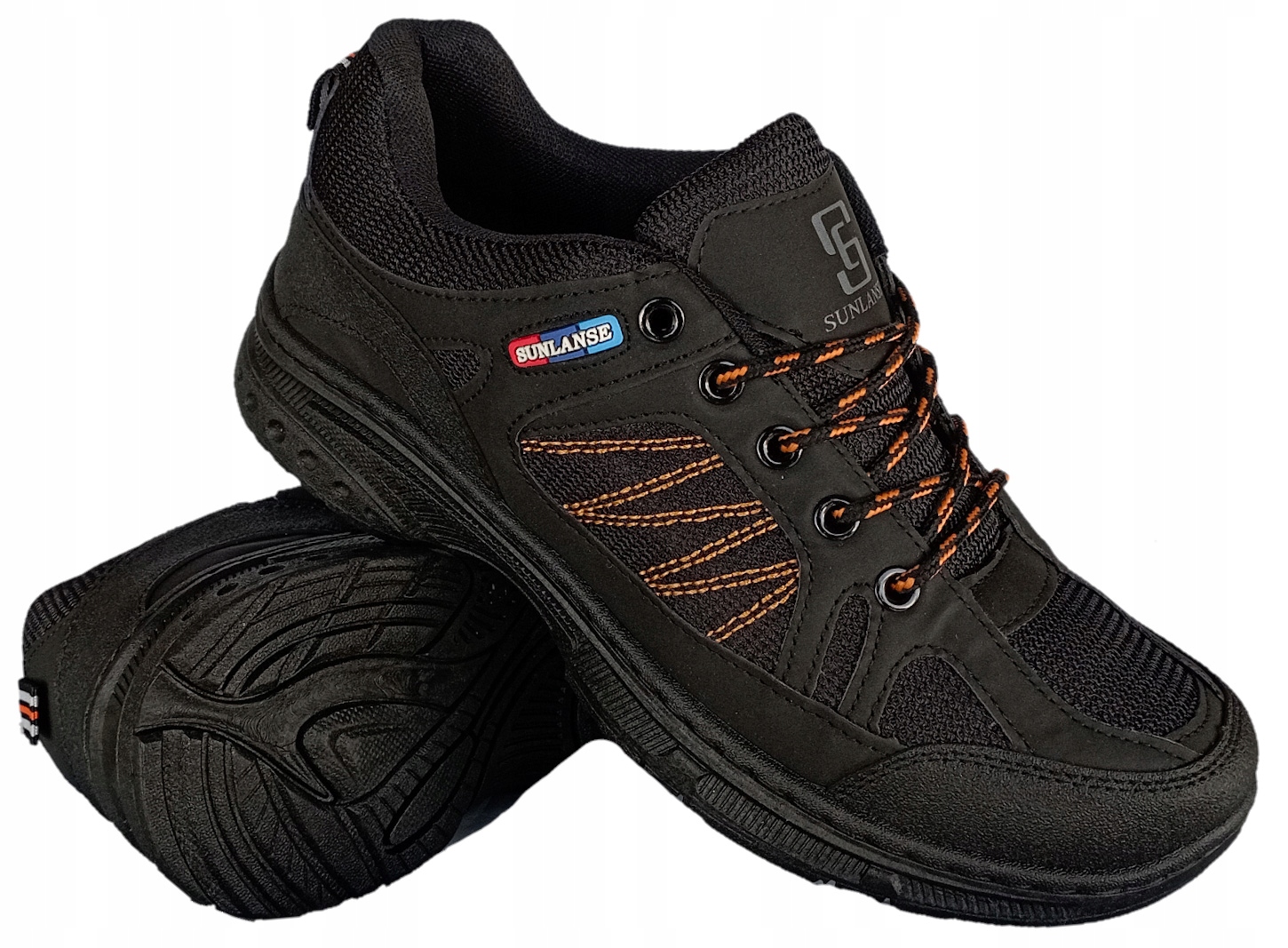 

Buty Robocze Męskie Adidasy Sportowe Do Pracy 43