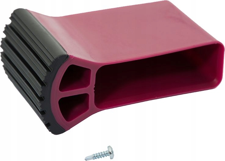 

Krause Stopa Do Stabilizatora 61,5X20MM 201218