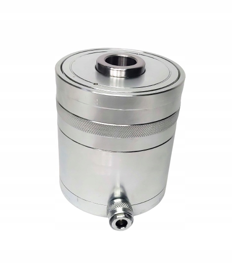 ASW40ton - Привод подъемник 40ton сквозной польский!