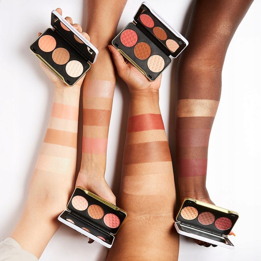 Makeup Revolution X Patricia Bright Zestaw kontur Marka Makeup Revolution