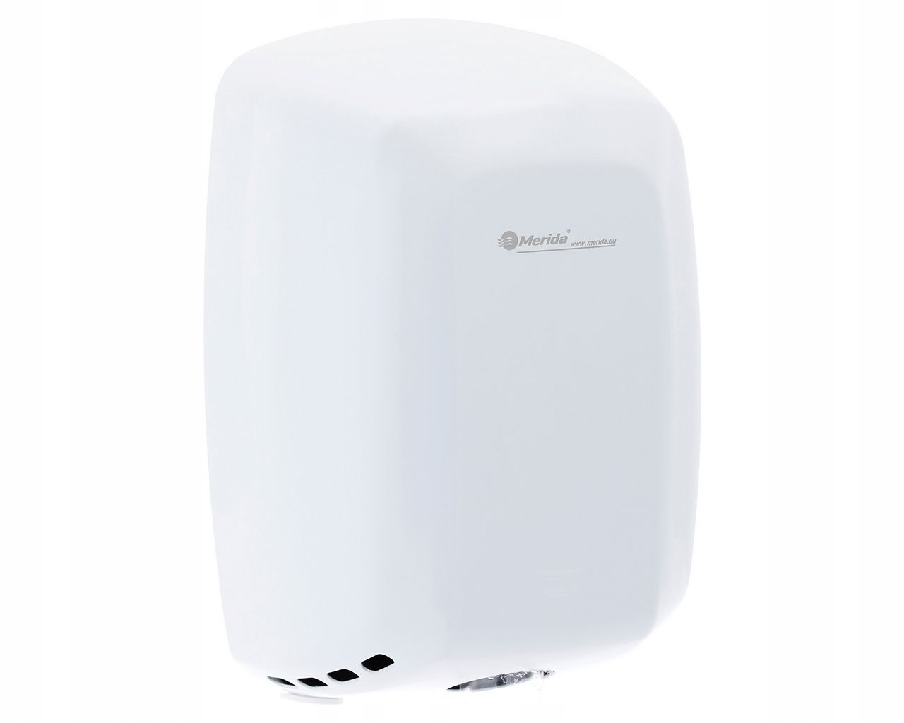 Merida Elektrická Sušička Machflow, Kov, Bílá