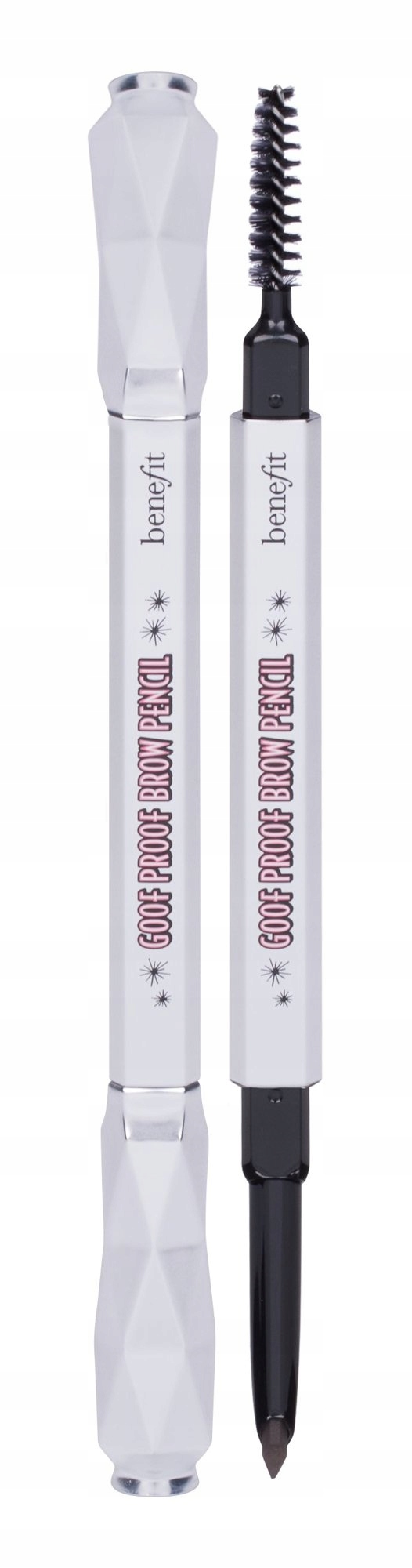 Benefit Goof Proof Brow Pencil Tužka na obočí 4.5 Brown (Hnědá)