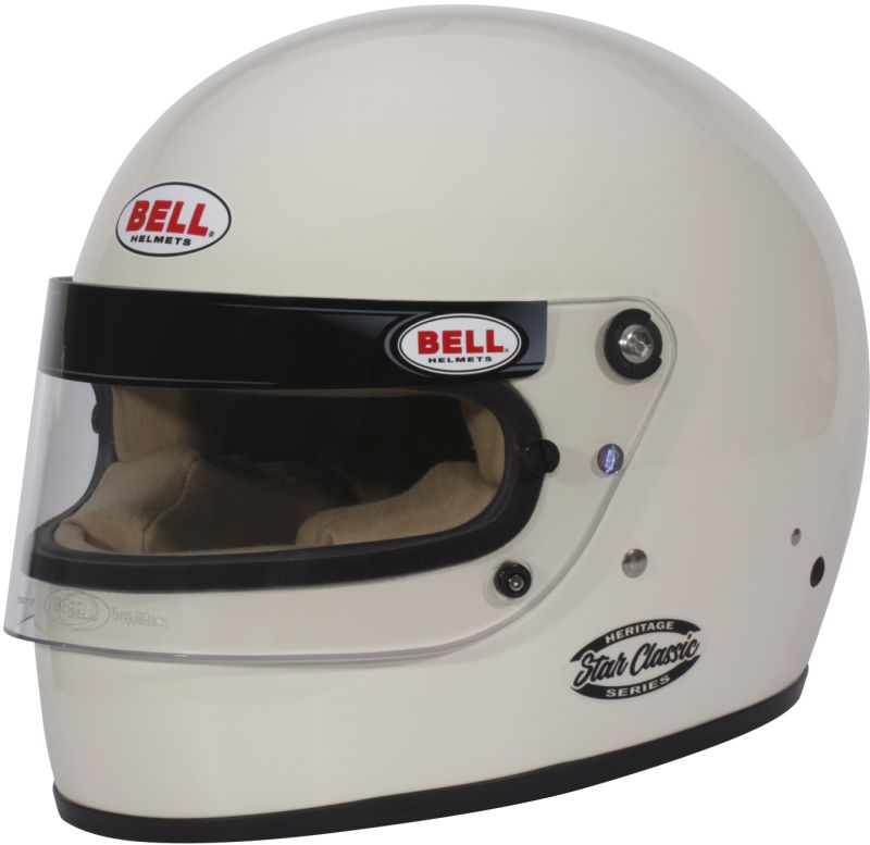 Prilba Bell Star Classic Fia 8859-2015/Snell SA2020 veľkosť S