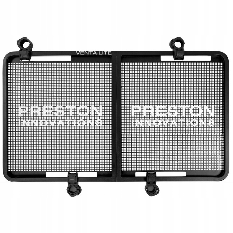 Tacka Preston Offbox36 Venta-Lite Side Tray XL 95x55cm 2 Nogi 36mm Duża