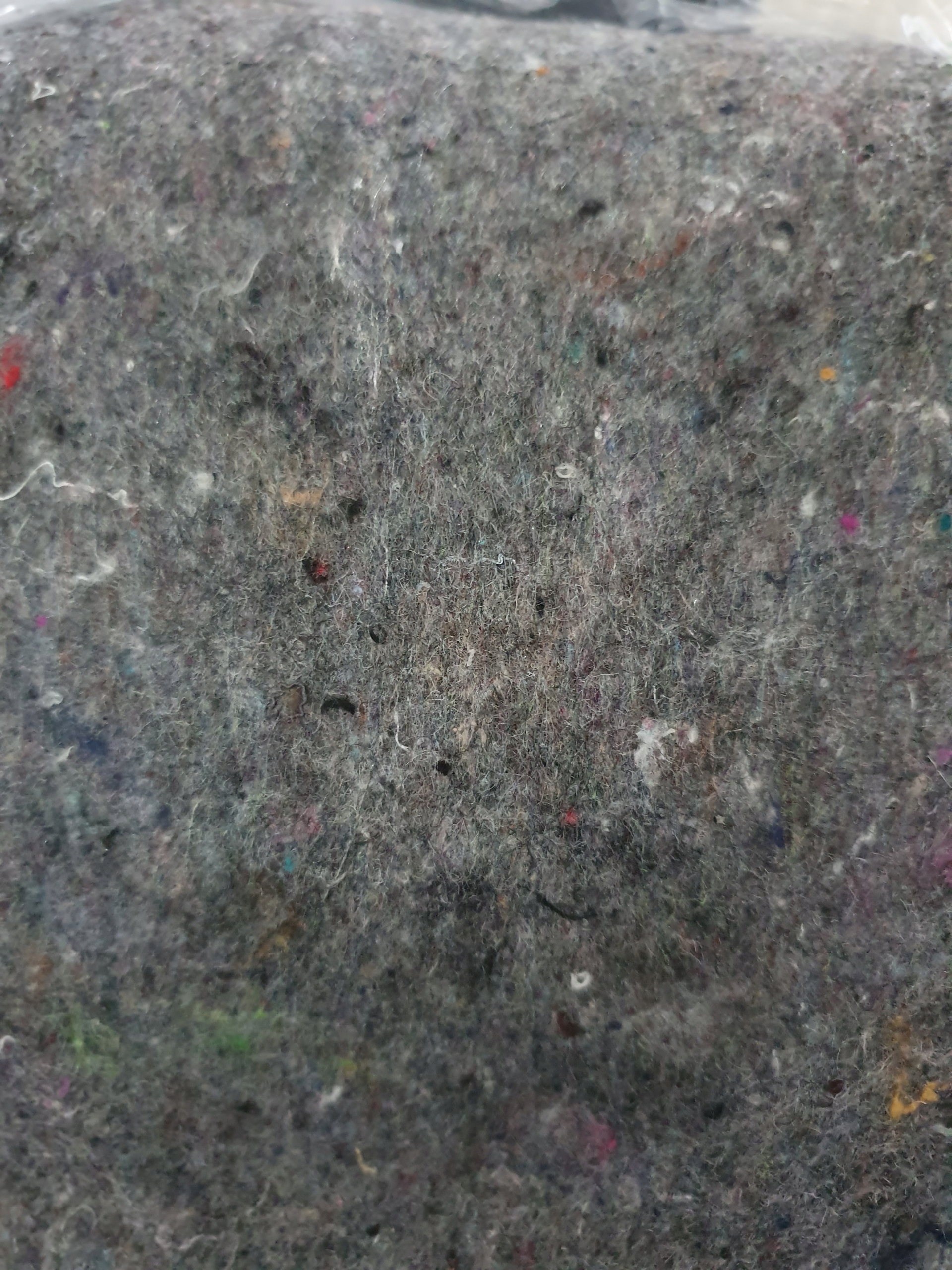 Geowłóknina 200g 2x50m Atestowana 200x5000cm 2mx50m 2x50 szara