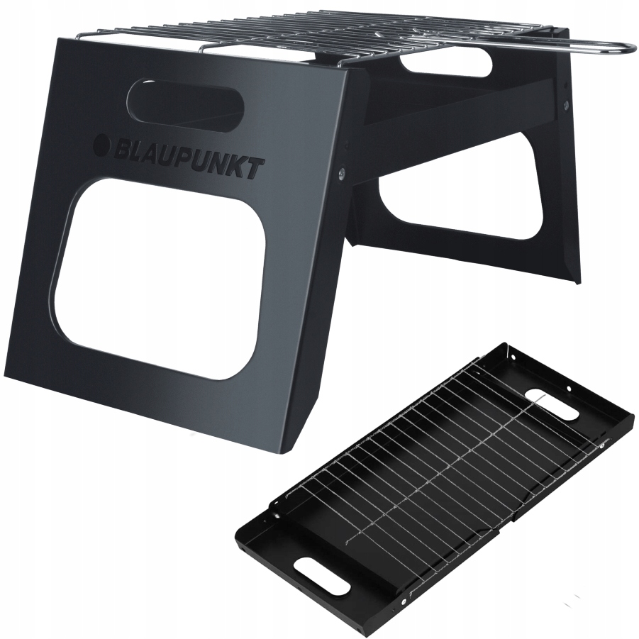 

Grill składany turystyczny Blaupunkt GC-101