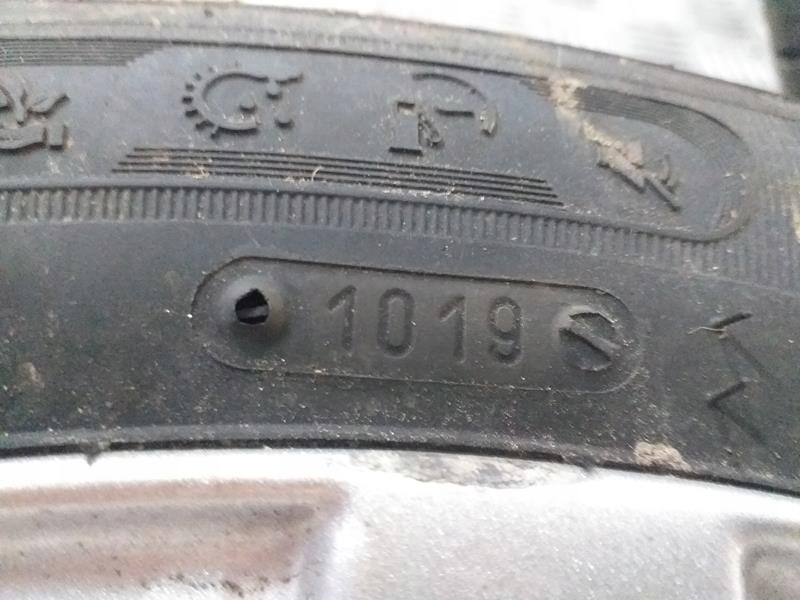 KOŁA FELGI OPONY 14 AIXAM S8 16r Szerokość opony 155 mm