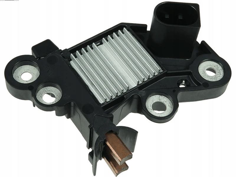 Регулятор напруги as-RU ARE0200S