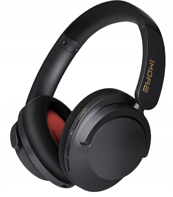 Bezdrátová sluchátka 1MORE SonoFlow Pro HQ51 Anc