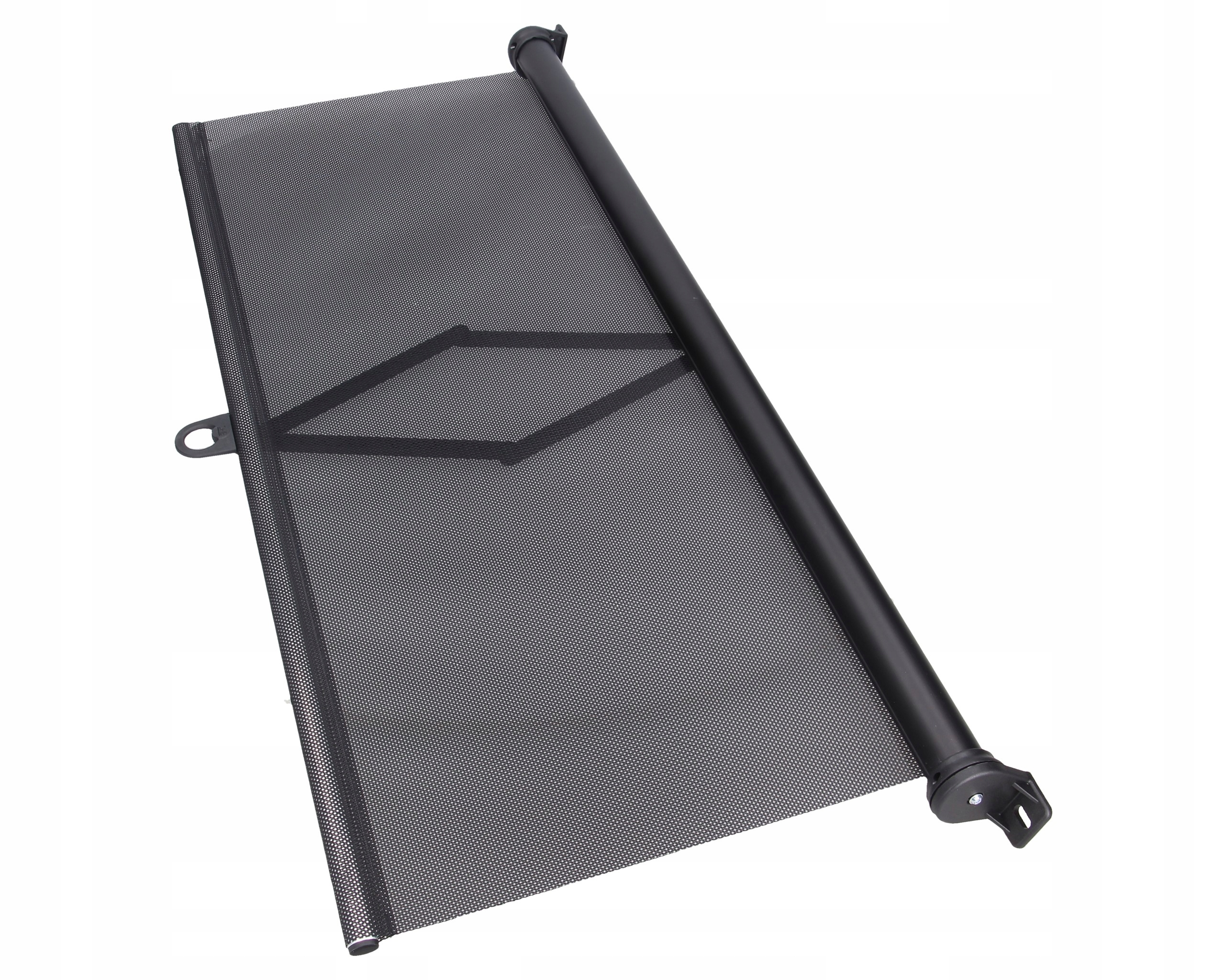 sluneční roleta clona kabiny traktoru 900