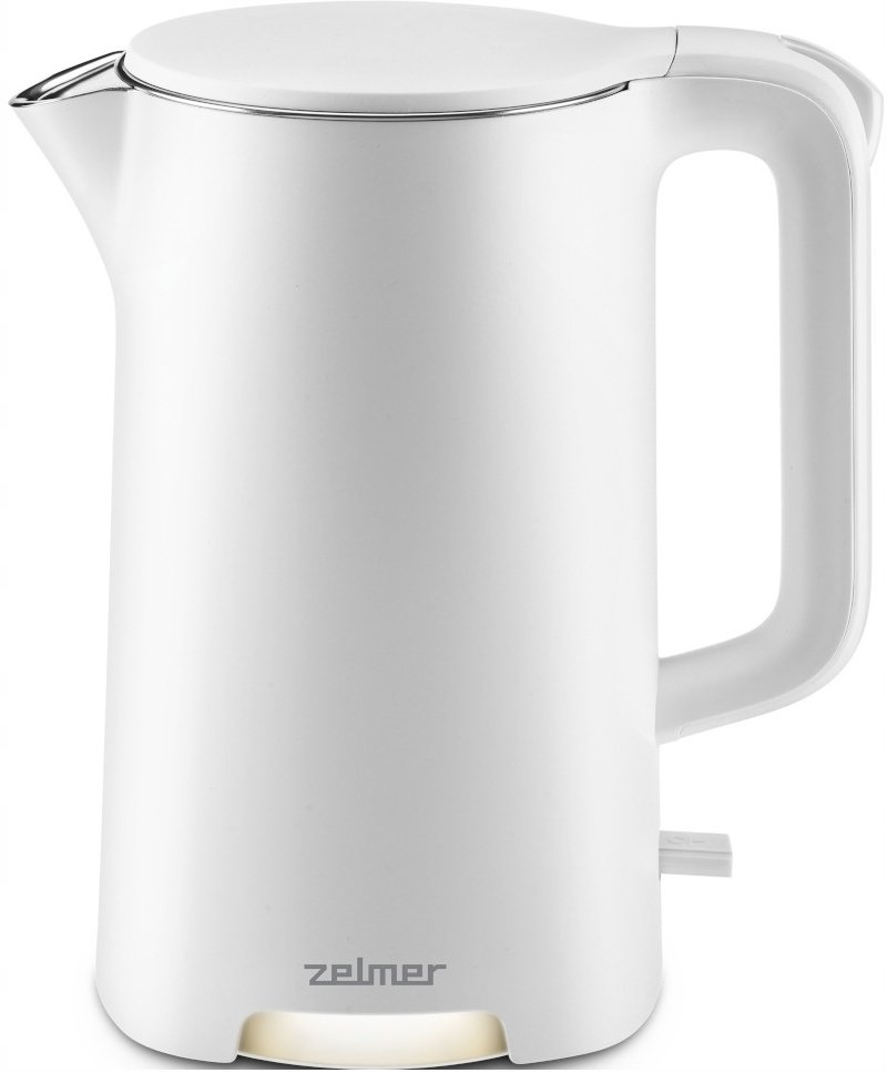 Czajnik Zck 8040 1800W 1,7L Cool Touch