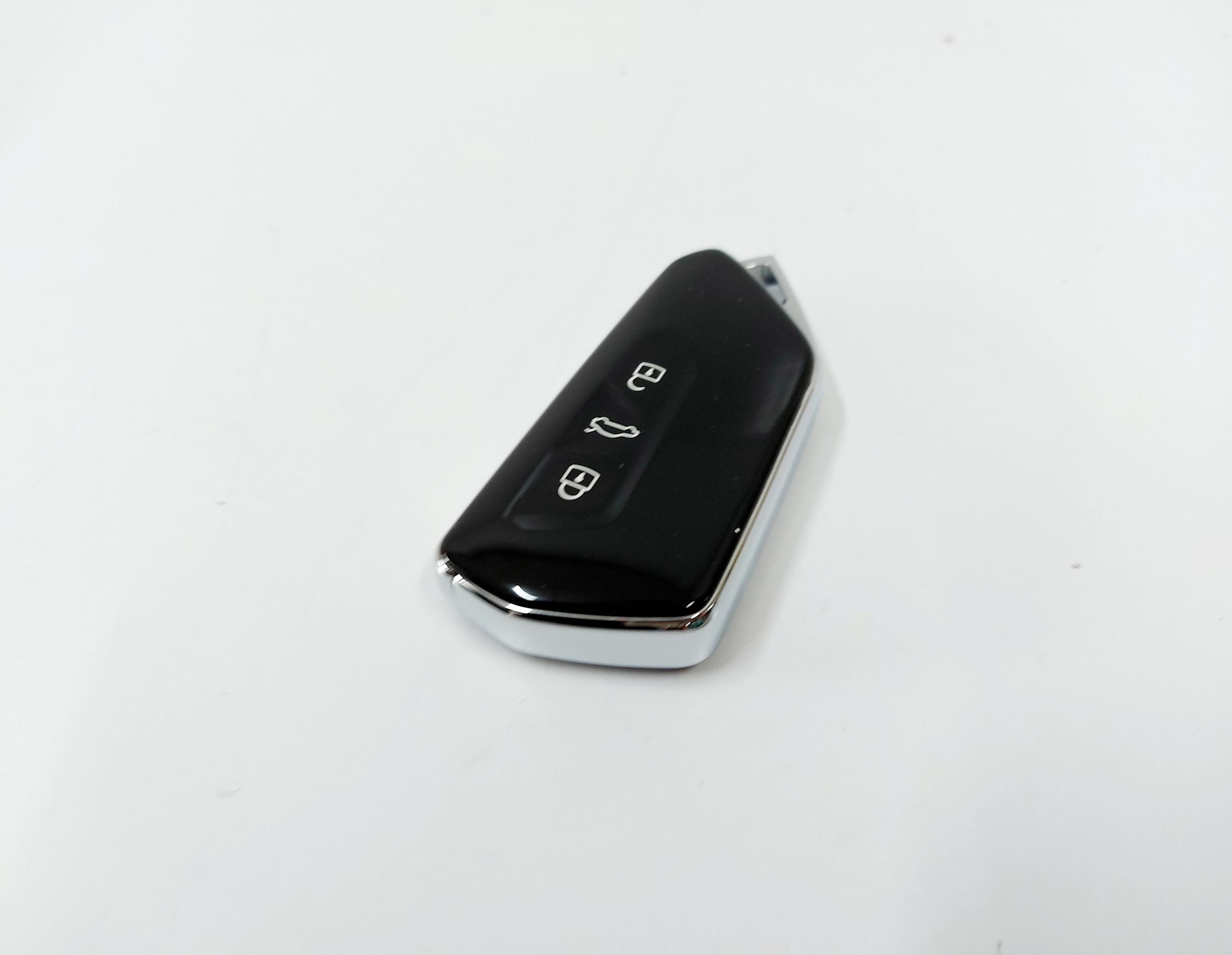 FORD CONNECT TOURNEO MK3 CADDY 2K7 23r. Kluczyk pilot keyless go Producent części Ford OE