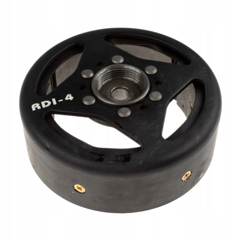 Magneto elektronik Simson S51 SR50 SR80 S70 S53 SR4-2 Duells 6V 12V