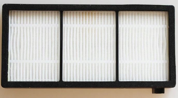 FILTR HEPA Odkurzacz iROBOT ROOMBA seria 800 900 Kod producenta 5904647720596