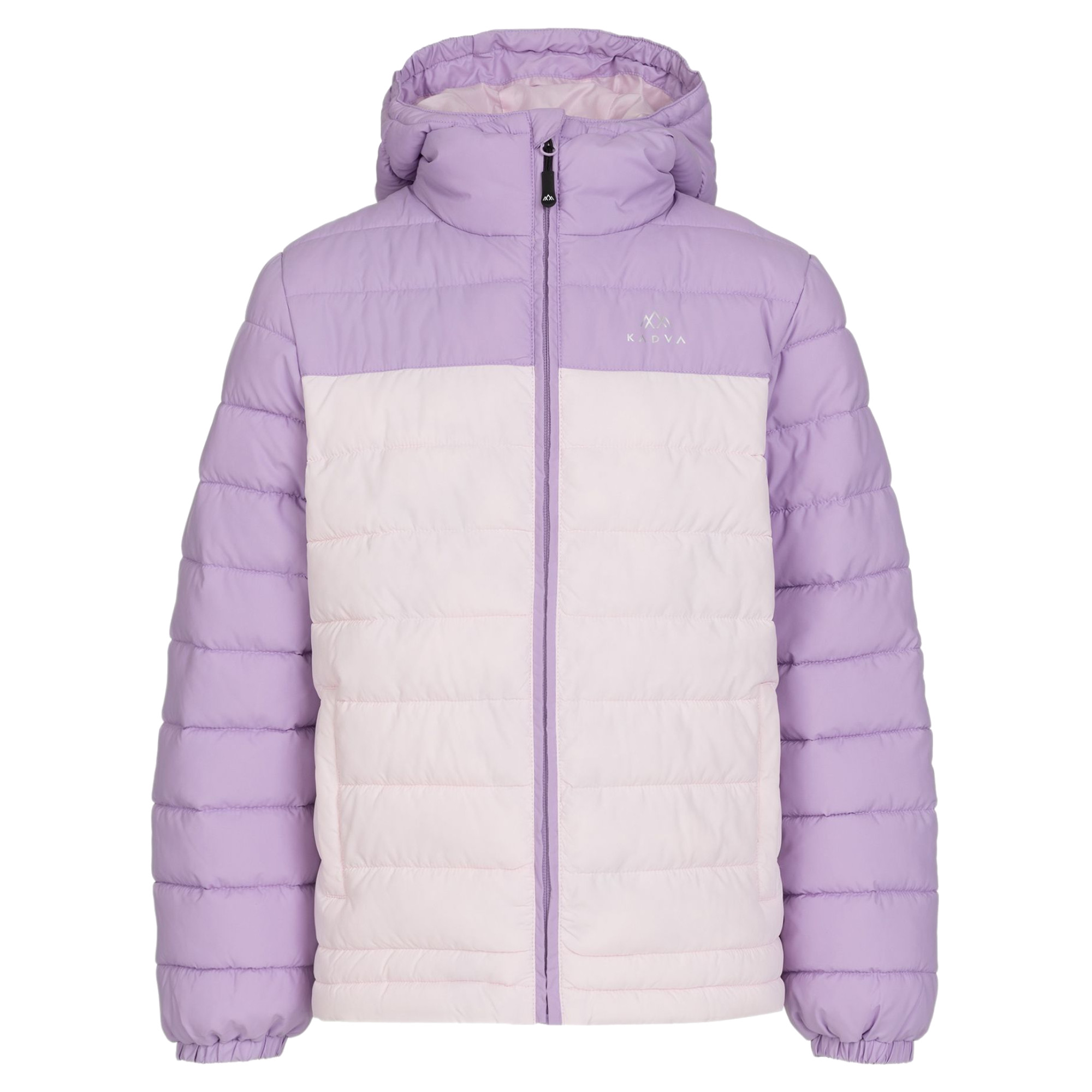 Dětská zateplená bunda Kadva Snoway Jrg Větruodolná 134/140 cm