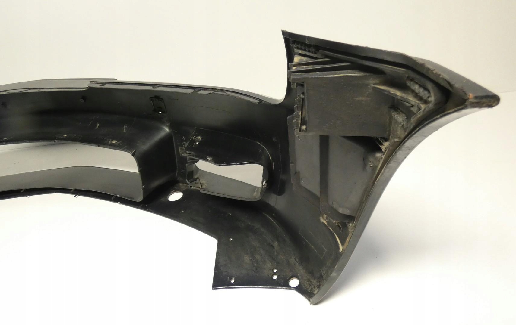 BMW Z3 E36 m-packet 8399712 1995-2002 front bumper front