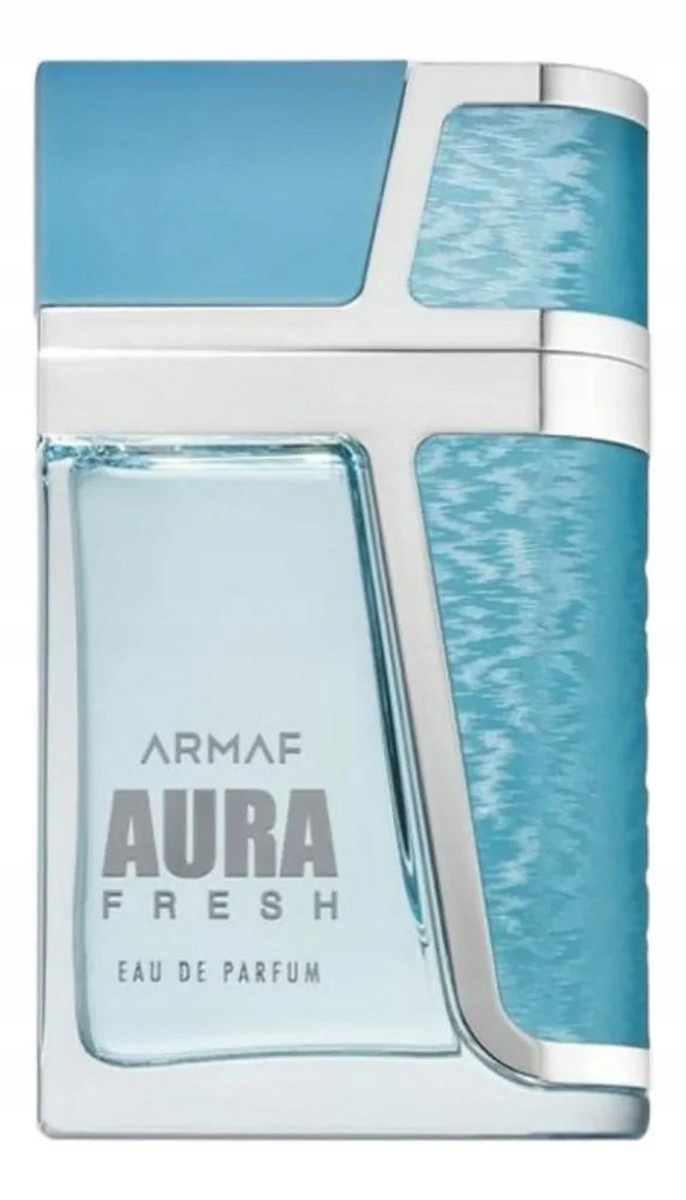 Armaf Aura Fresh parfémovaná voda sprej 100 ml