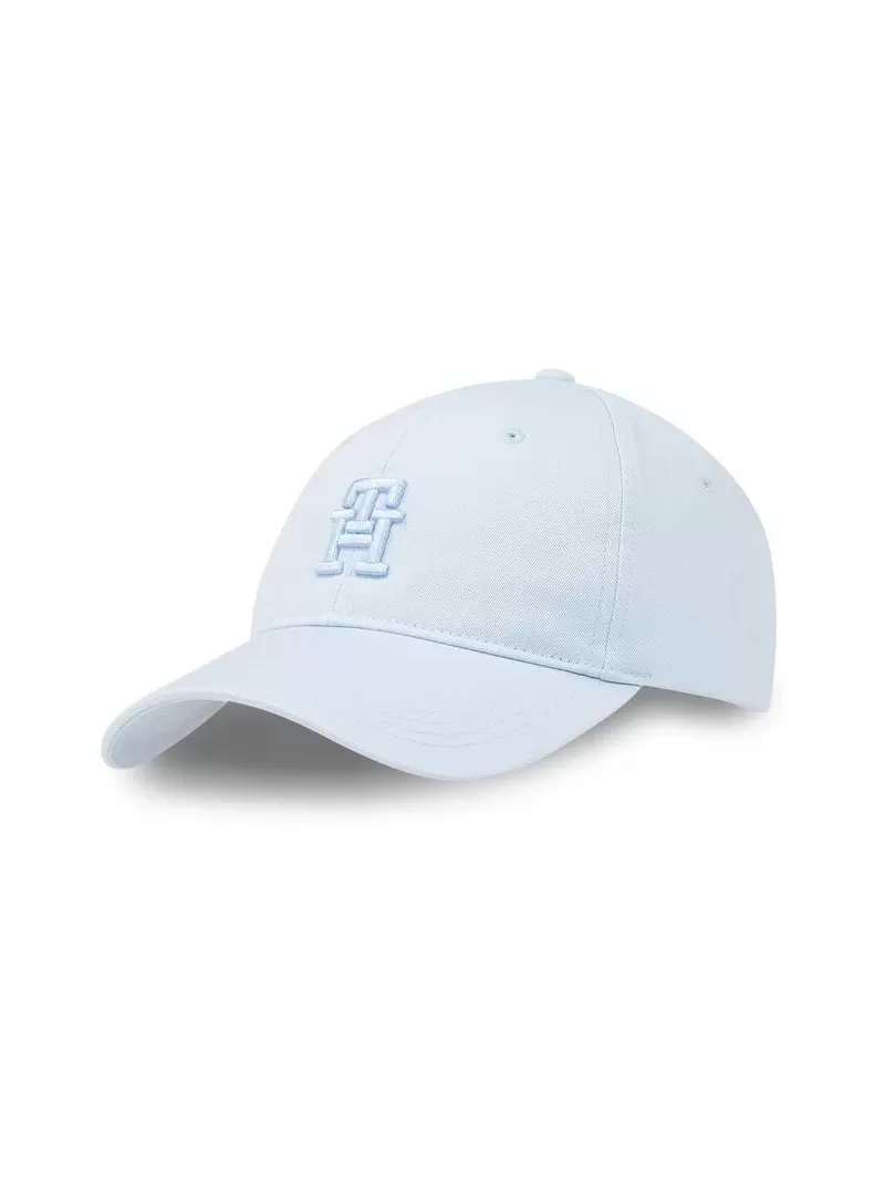 Dámská kšiltovka Tommy Hilfiger Beach Summer Soft Cap AW0AW16170 C1