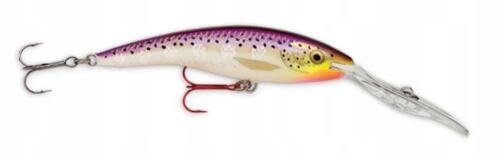 Rapala Deep Tail Dancer TDD11 Pd 11cm 22g 9m