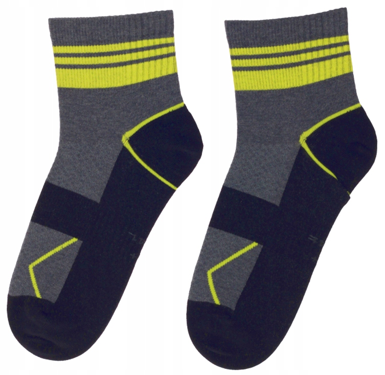 

Skarpety zakostki Wola Ag+ z jonami srebra 42-44