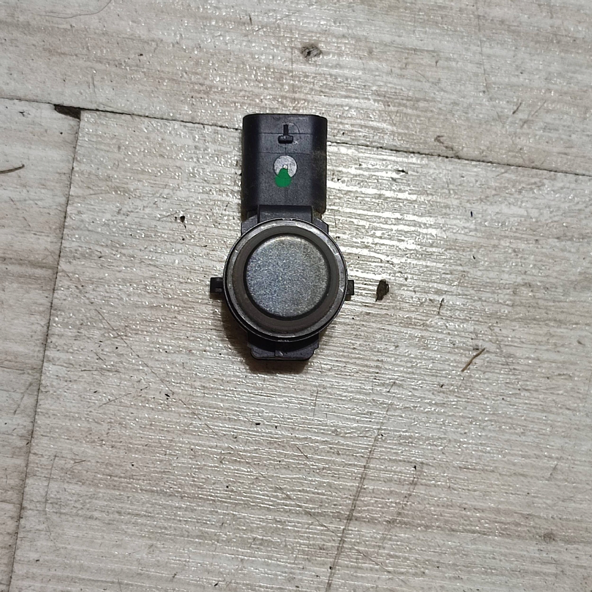 Sensor Parken PDC heck Fiat 500X 735643800
