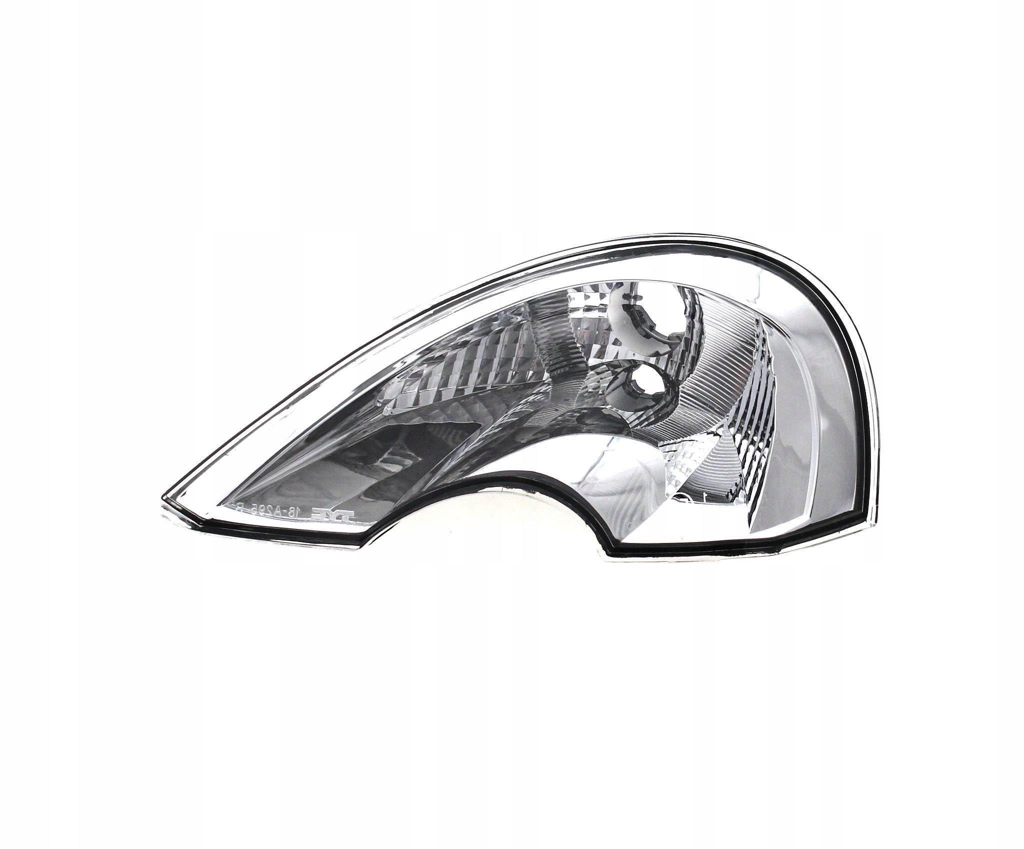 renault MODUS 2004 - 07 поворотник л