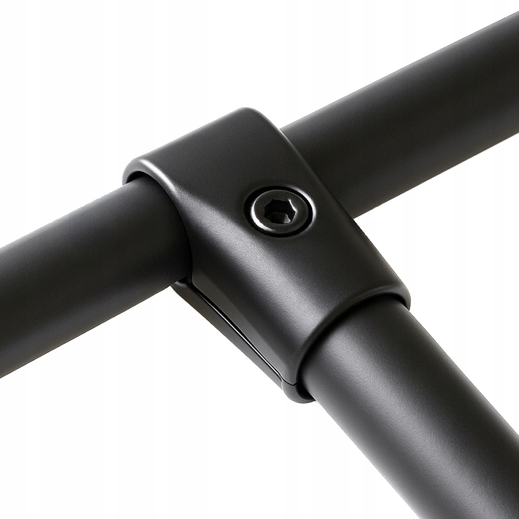 ОДНОРЫЧАЖНЫЙ РАЗЪЕМ FI25 ЧЕРНЫЙ РАЗЪЕМ